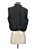 Blu Pepper 100% Nylon Black Vest Size S - photo 1
