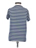 Pepe Jeans Blue Short Sleeve T-Shirt Size S - photo 2