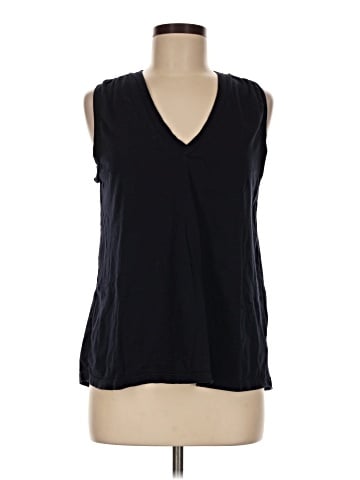 t.la Sleeveless T-Shirt (view 1)