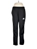 Adidas Black Track Pants Size L - photo 1