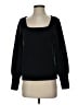 Madewell Black Pullover Sweater Size S - photo 1