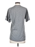 Adidas 100% Polyester Gray Active T-Shirt Size S - photo 2