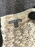 Charlotte Russe Ivory Pullover Sweater Size S - photo 7