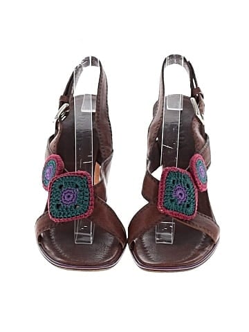 Prada Sandals (view 2)
