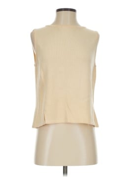 St. John Sweater Vest (view 1)