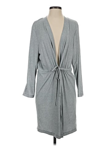 Jaclyn Intimates Cardigan (view 1)