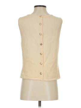 St. John Sweater Vest (view 2)