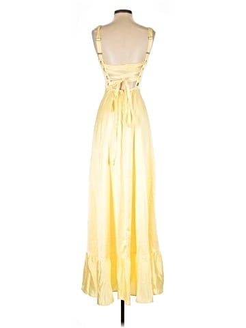 Show Me Your Mumu Cocktail Dress (view 2)
