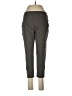 Style&Co Solid Gray Casual Pants Size L - photo 1