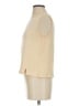 St. John Tan Sweater Vest Size 4 - photo 5