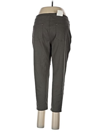 Style&Co Casual Pants (view 2)