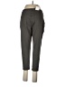 Style&Co Solid Gray Casual Pants Size L - photo 2