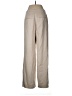 Ann Taylor Tan Gray Casual Pants Size 4 - photo 2