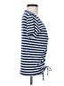 Pepe Jeans Blue Short Sleeve T-Shirt Size S - photo 4