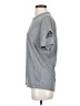 Adidas 100% Polyester Gray Active T-Shirt Size S - photo 5