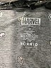 Marvel Black Tank Top Size 2X - photo 7