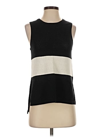 CARDIGAN Sweater Vest (view 1)