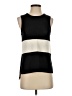 CARDIGAN Black Sweater Vest Size XS - photo 1