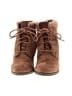 Madden Girl Brown Wedges Size 7 - photo 2
