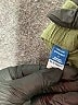 Old Navy Solid Green Linen Pants Size L - photo 7