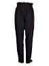 Grace Karin Solid Black Track Pants Size S - photo 2