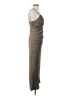 Assorted Brands Metallic Silver Cocktail Dress Size S - photo 4