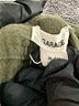 Garage Green Casual Dress Size M - photo 7