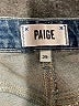 Paige Blue Jeans Size 25 waist - photo 7