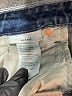 Paige Blue Jeans Size 25 waist - photo 8