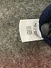 St. John Sport Stripes Blue Wool Cardigan Size Med (2) - photo 8