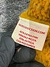 Kilte Los Angeles Yellow Pullover Sweater Size 1 - photo 5