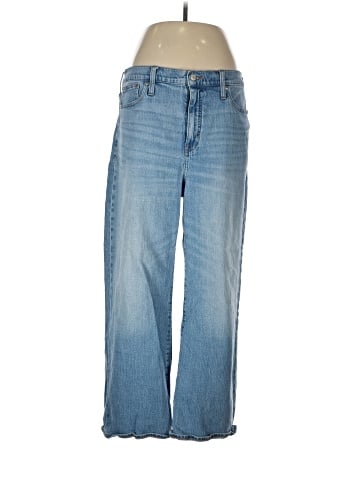 J.Crew Jeans (view 1)