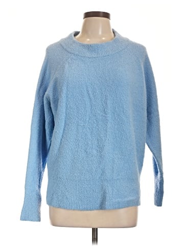 Ann Taylor Pullover Sweater (view 1)