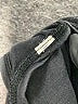 Unbranded Black Gray Sleeveless T-Shirt Size M (estimated) - photo 7