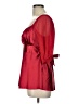 Unbranded Red 3/4 Sleeve Blouse Size L - photo 5