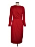 Alexia Admor Red Cocktail Dress Size M - photo 1