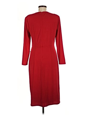 Alexia Admor Cocktail Dress (view 2)