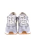 Dolce Vita Gray Sneakers Size 9 - photo 2