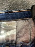Mayoral 100% Cotton Solid Blue Jeans 9-12 MO / 12 MO - photo 3