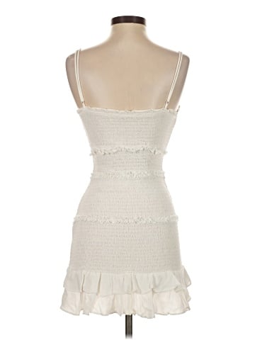 Pookie & Sebastian Cocktail Dress (view 2)