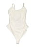 & Other Stories Ivory Bodysuit Size M - photo 1