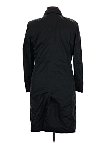 Hillard & Hanson Trenchcoat (view 2)