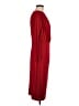 Alexia Admor Red Cocktail Dress Size M - photo 4
