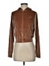 Victoria's Secret Pink Brown Jacket Size S - photo 1