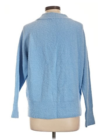 Ann Taylor Pullover Sweater (view 2)