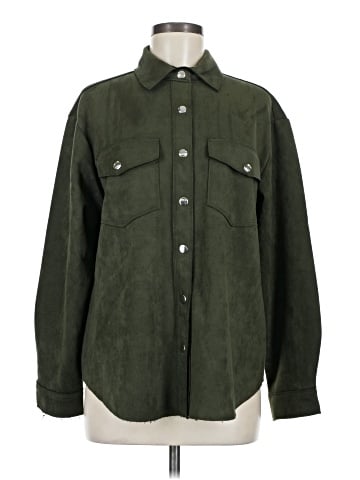 PREMISE Fleece (view 1)