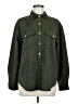PREMISE Green Fleece Size M - photo 1