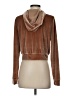 Victoria's Secret Pink Brown Jacket Size S - photo 2