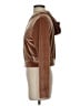 Victoria's Secret Pink Brown Jacket Size S - photo 5