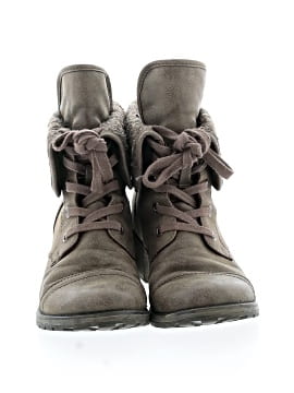 Roxy Ankle Boots (view 2)